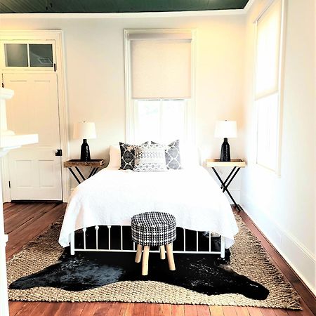 شقة Kelley House بينساكولا المظهر الخارجي الصورة