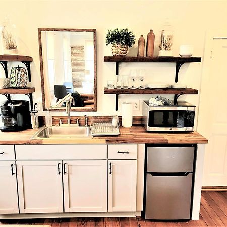 شقة Kelley House بينساكولا المظهر الخارجي الصورة