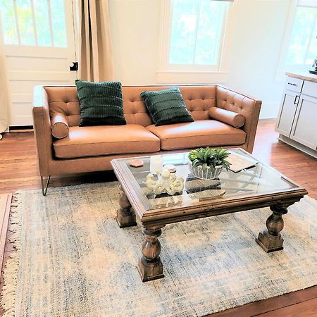 شقة Kelley House بينساكولا المظهر الخارجي الصورة
