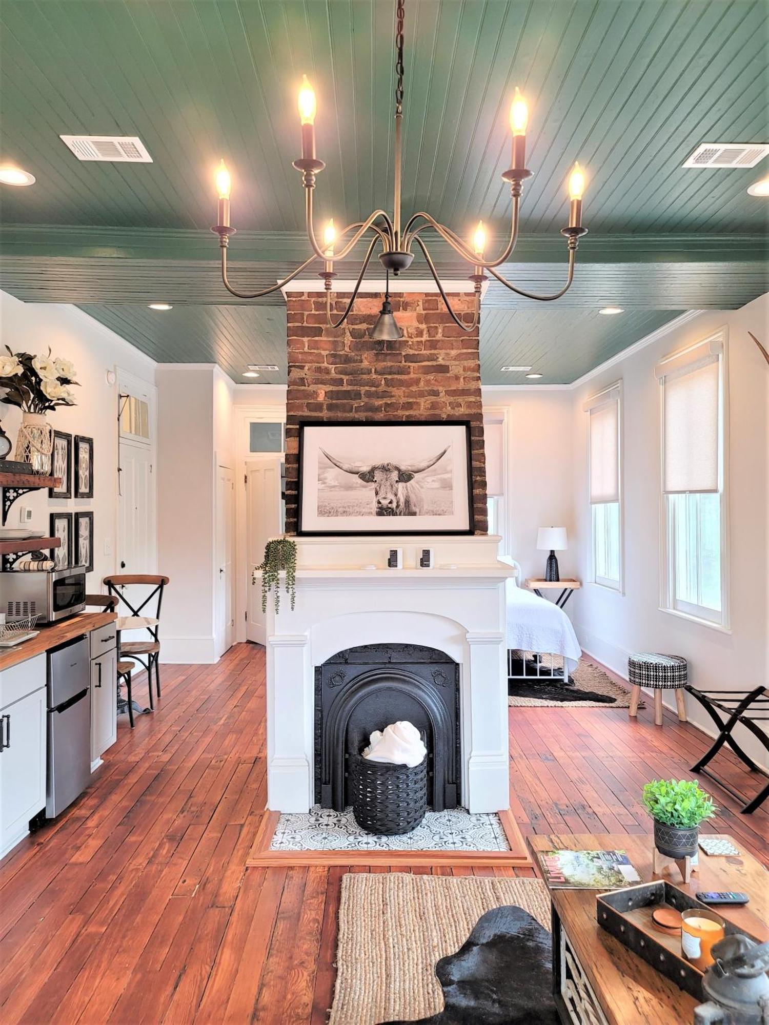 شقة Kelley House بينساكولا المظهر الخارجي الصورة