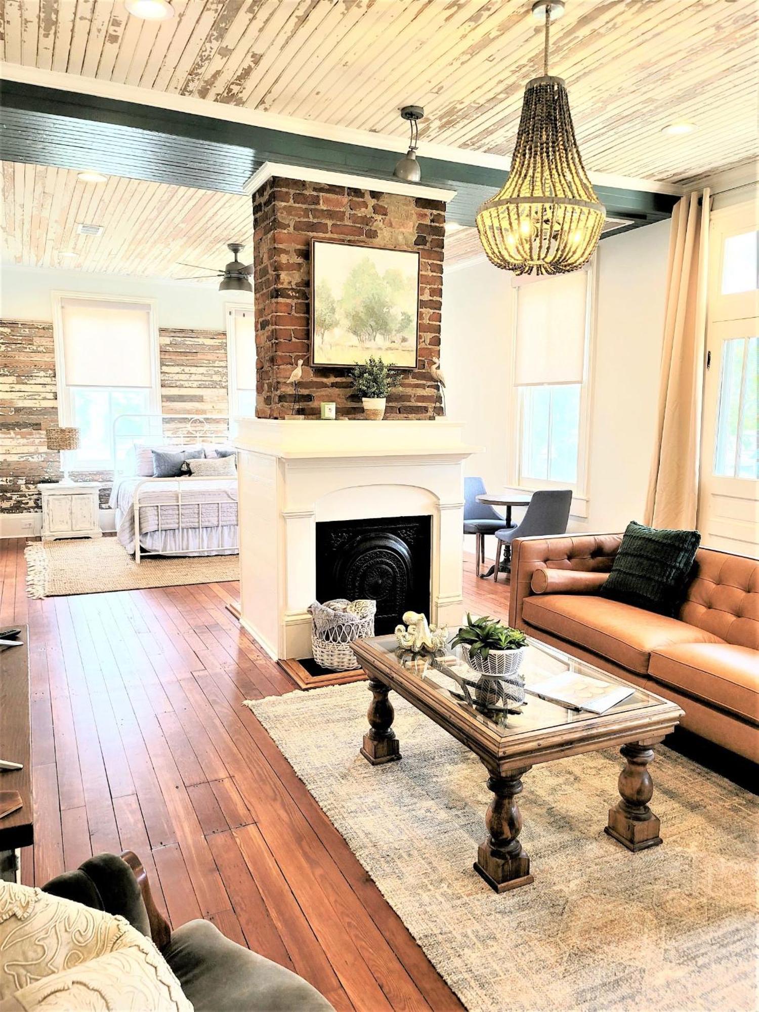 شقة Kelley House بينساكولا المظهر الخارجي الصورة